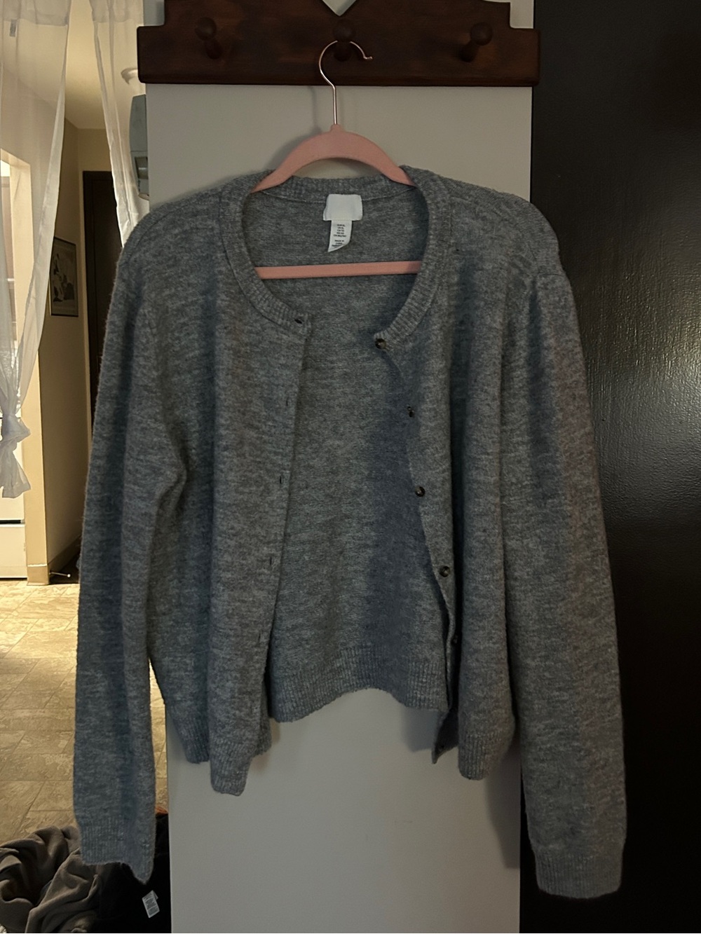 H&M cardigan